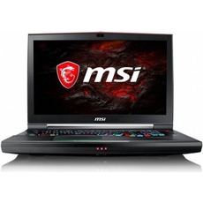 Ремонт ноутбука MSI GT75VR 7RF TITAN PRO в Москве и в области