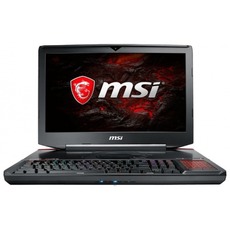 Ремонт ноутбука MSI GT83VR 7RE TITAN SLI в Москве и в области