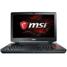 Ремонт ноутбука MSI GT83VR 7RF TITAN SLI в Москве и в области