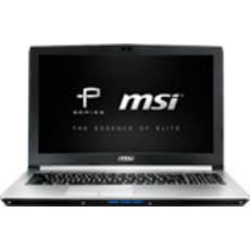 Ремонт ноутбука MSI PE60 6QE в Москве и в области