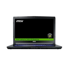 Ремонт ноутбука MSI WE72 7RJ в Москве и в области