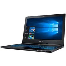 Ремонт ноутбука MSI WS60 6QH в Москве и в области