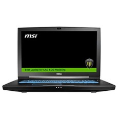 Ремонт ноутбука MSI WT73VR 7RM в Москве и в области